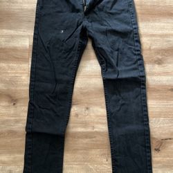 Mens Levi’s W31 L30