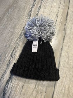 New Ny&C Beanie 