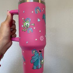 Custom Cup