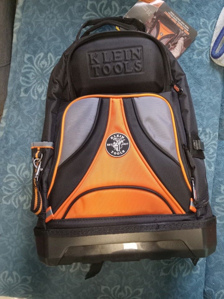 Klein Tools Mochila