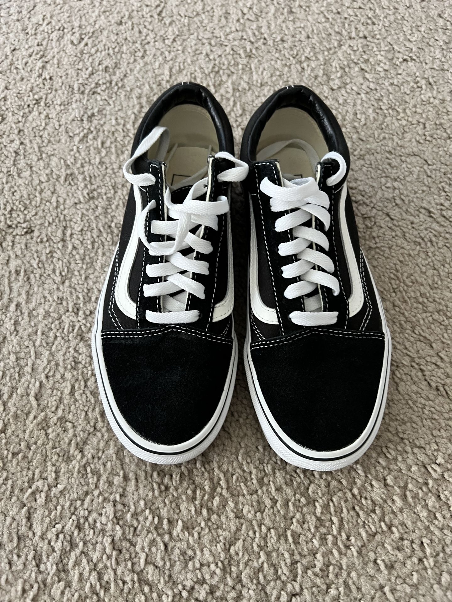 Vans old skool