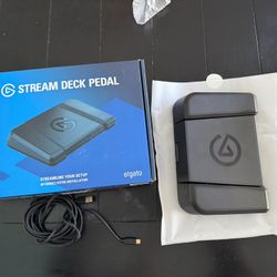 Elgato Stream Deck Pedal 