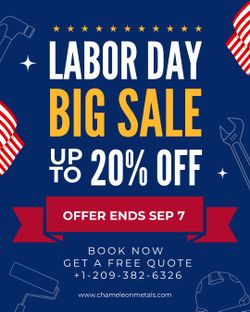 HURRY AND GRAB THOSE GREAT DEALS ON ALL GARAGES, BARNS, SHEDS, RVPORTS, BOAT COVERS