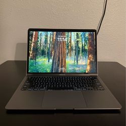 MacBook Air 13” 2020