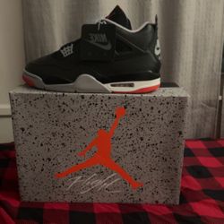 Jordan 4s Reimagines