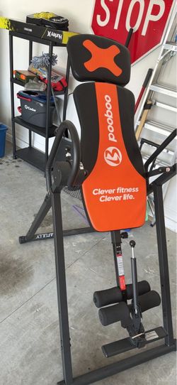 Back stretcher