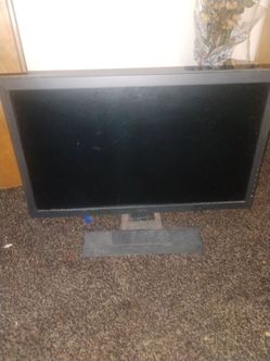 Gamer monitor