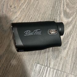 Blue Tees 4 Ultra Golf Rangefinder