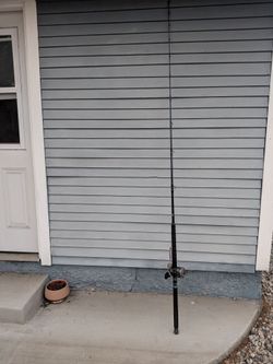 Phenix Axis  HAX-C 7'8 with Shimano Torium 20
