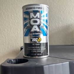 MOA OIL CONDITIONER