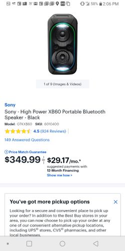 Sony
