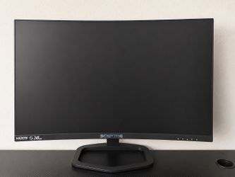 Gaming PC Setup | RTX 3060 | i5-10850K | 240Hz Monitor | Apex Pro TKL | G Pro X Superlight