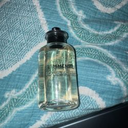 Louis Vuitton L'Immensité