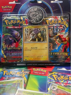 Pokemon