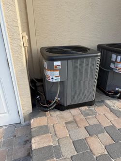Home AC Specials❄️