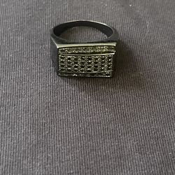 Size 11 Ring