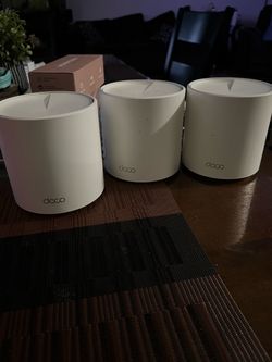 WIFI Mesh System