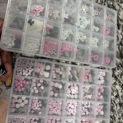 Nail Gems
