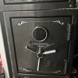 Security Safe 