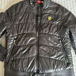 Puma (ferrari) Women Size L