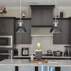 Kitchen Chandelier NEW