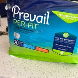 Adult Diapers 