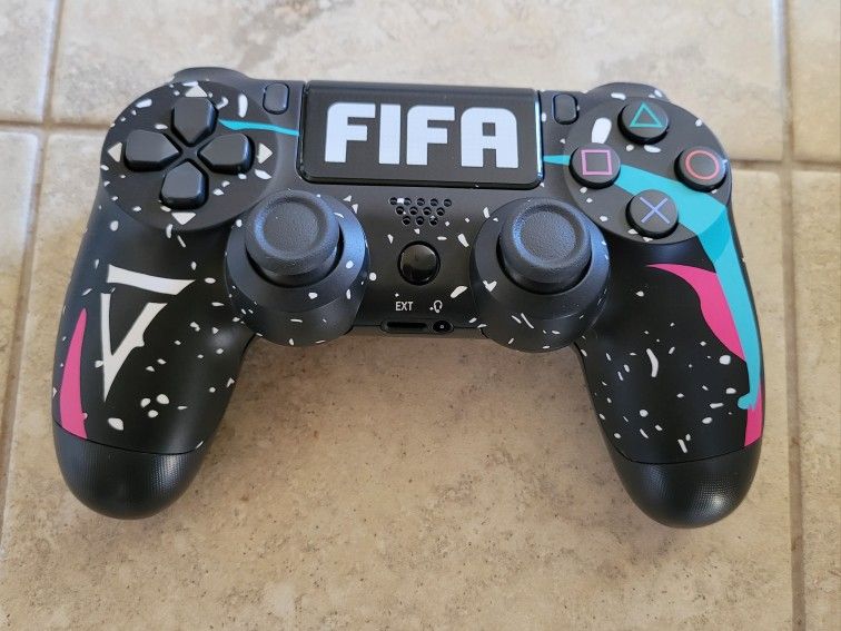 PS4 Controller - FIFA - Playstation 4 Joystick - PS3 - Playstation 3 - Wireless - Bluetooth 