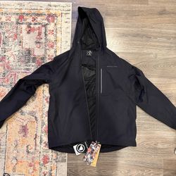 Endura Humvee Waterproof Hooded Jacket