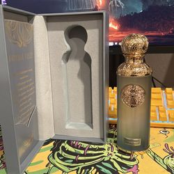 Gissah Imperial Valley