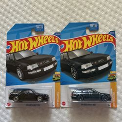 SUPER TREASURE HUNT HOT WHEEL!!