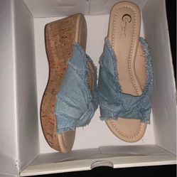 Women’s Wedges 