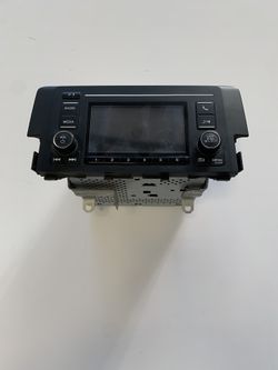 Auto Parts