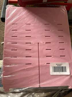 Makeup Organizer