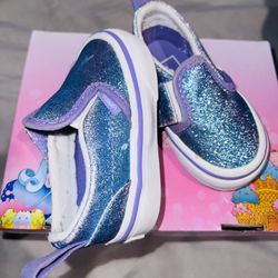 Baby Girls Shoes 