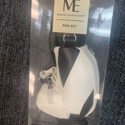 Golf Theme Pen Gift Item - NEW