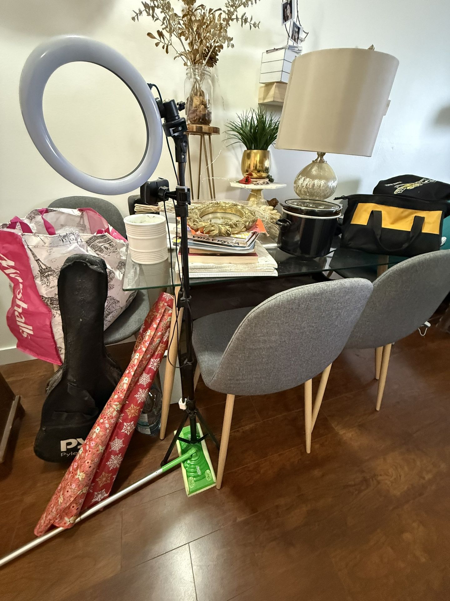 Kitchen Table