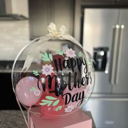 Custom Balloons 🎈 