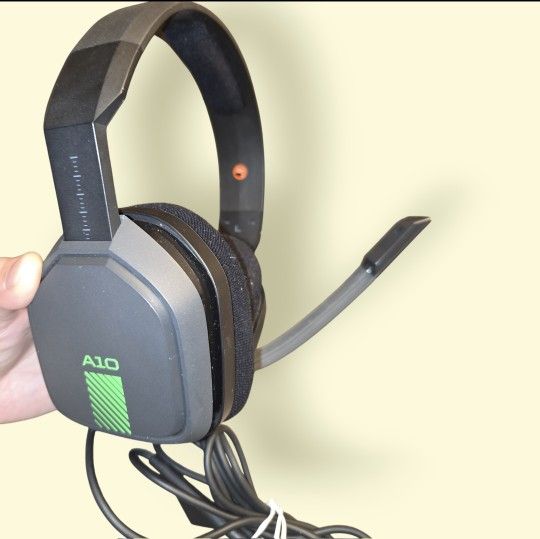 ASTRO Gaming A10 Headset for Xbox