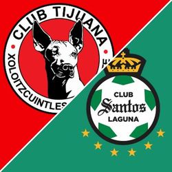 12 Tickets Xolos vs Santos Laguna - Palco