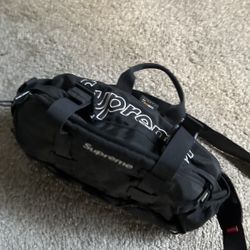 Supreme Fanny Pack