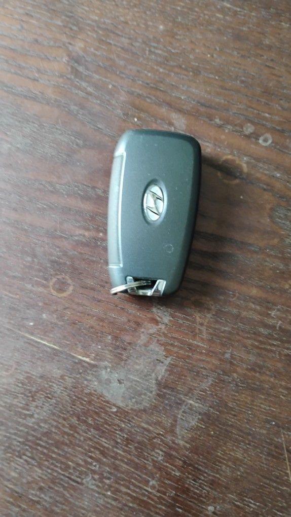 Key Fob