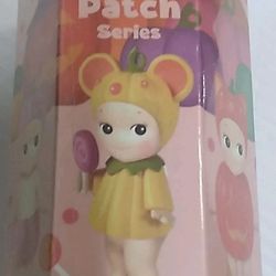 SONNY ANGEL Pumpkin Patch Series Blind Box Mini Figure NEW IN BOX SEALED