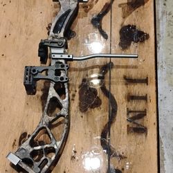 Martin Carbon Mist Bow 