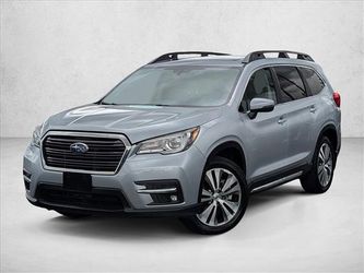 2021 Subaru Ascent