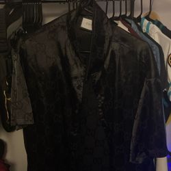 Gucci Shirt Men’s Medium-Large