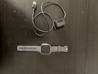 Fitbit versa lite