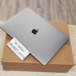 Apple MacbooK Pro 13in M2 Chip - $5 DOWN TODAY, NO CREDIT NEEDED
