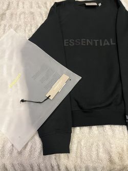 Essential Sweater