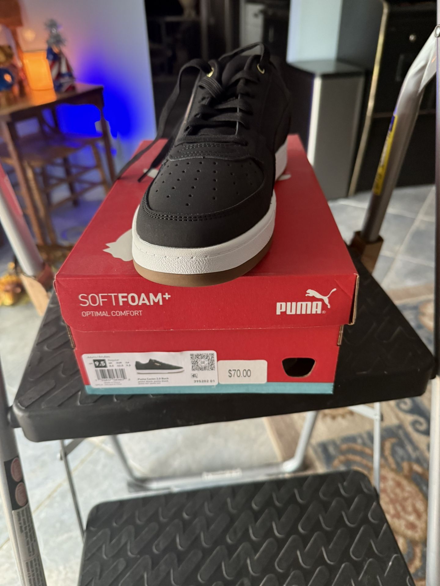Sneakers puma