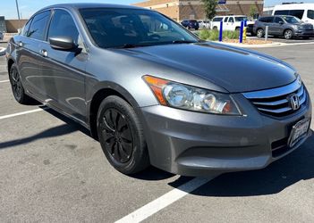 2011 Honda Accord